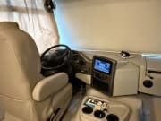 2019 Thor Hurricane Class A for rent in RIVERVIEW Florida