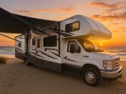 2016 Forest River Forester 3171DS Class C for rent in Chatsworth California