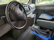 1997 Ford Winnebago Itasca available for rent in Delta British Columbia
