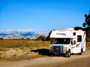 2017 Thor Majestic Class C for rent in Fremont California