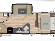 2018 Keystone RV Springdale available for rent in Oakland Oregon