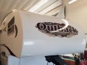 2007 Keystone RV Outback Sydney available for rent in Salem Oregon