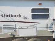 2007 Outback Sydney  by Keystone RV for rent in 97304