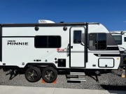 2025 Winnebago Micro Minnie Travel Trailer for rent in San Tan Valley Arizona