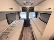 2025 Thor Dazzle available for rent in Irvine California