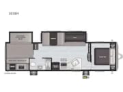 2021 Springdale  by Keystone RV for rent in 43701-6437