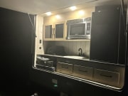 2025 Puma  by Palomino for rent in 43146-9445