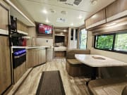 2020 Grand Design Imagine XLS Travel Trailer for rent in Paw Paw Michigan