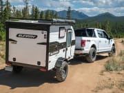 2021 Sunset Park RV SunRay available for rent in Loveland Colorado