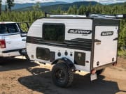 2021 Sunset Park RV SunRay Travel Trailer for rent in Loveland Colorado