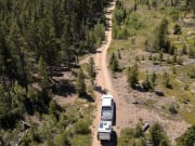 2021 SunRay  by Sunset Park RV for rent in 80537