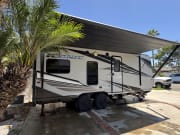 2022 Eclipse Recreational Vehicles Iconic available for rent in Huntington beach California