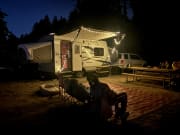2015 Jayco Jay Feather Ultra Lite available for rent in Bremerton Washington