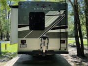 2026 Esteem  by Entegra Coach for rent in 77015