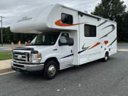2016 Forest River Sunseeker Class C for rent in Elkton Maryland