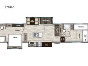 2025 Coachmen Chaparral available for rent in Goose Creek South Carolina