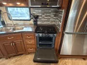2016 Fleetwood Bounder available for rent in Sanford Florida