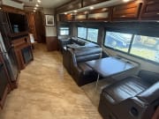 2016 Fleetwood Bounder Class A for rent in Sanford Florida