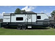 2020 Grand Design Transcend Xplor Travel Trailer for rent in Bossier City Louisiana