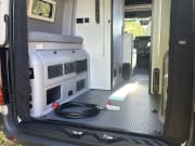 2023 Winnebago Revel Class B for rent in Lake Tapps Washington