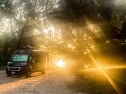 2019 Dodge Sprinter Van Class B for rent in Parrish Florida