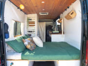 2019 Sprinter Van  by Dodge for rent in 34219