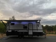 2024 Keystone RV Hideout Sport available for rent in Palo Cedro California