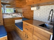 2020 Promaster 2500  by RAM for rent in 94577-5345