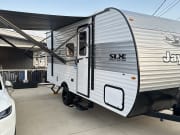 2025 Jayco Jay Flight SLX Sport Edition Travel Trailer for rent in Brick New Jersey