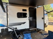 2025 Pioneer  by Heartland RVs for rent in 87501