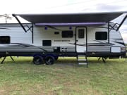 2021 Heartland RVs Pioneer available for rent in Moneta Virginia