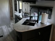 2022 Keystone RV Springdale Travel Trailer for rent in Marengo Ohio