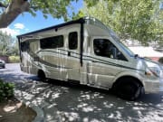 2015 Winnebago View Class C for rent in Waddell Arizona