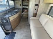 2015 View  by Winnebago for rent in 85355