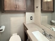 2021 Minnie Winnie  by Winnebago for rent in 43017