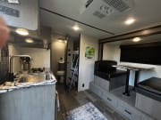 2021 Keystone RV Hideout available for rent in Georgetown Texas