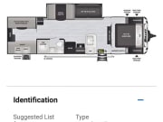 2022 Keystone RV Bullet Ultra Lite Travel Trailer for rent in Kingsland Georgia