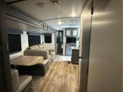 2022 Bullet Ultra Lite  by Keystone RV for rent in 31548