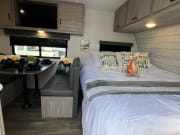 2024 Keystone RV Passport SL Ultra Lite Travel Trailer for rent in Irvine California