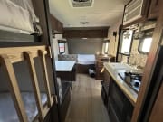 2017 Palomini  by Palomino for rent in G0R 3C0