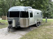 2012 Airstream Flying Cloud available for rent in Cole Camp Missouri