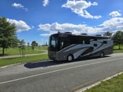 2020 Navigator  by Holiday Rambler for rent in 07960