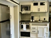 2023 Palomino Puma XLE  by Forest River for rent in 30269