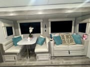 2024 Forest River Coachmen Catalina Legacy Travel Trailer for rent in Conroe Texas
