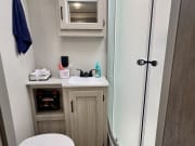 2024 Coachmen Catalina Legacy  by Forest River for rent in 77304