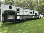2023 Jayco Jay Flight Travel Trailer for rent in Baltimore Maryland