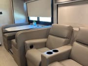 2021 Entegra Coach Esteem Class C for rent in Round Rock Texas