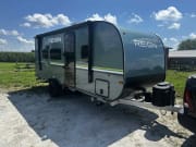 2025 Keystone RV Reign 18RB available for rent in Kendallville Indiana