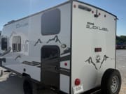 2023 Cherokee WOLF PUP  16BHSBL Travel Trailer for rent in Mitchell Indiana