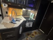 2018 Forest River Cherokee Grey Wolf available for rent in Ormond Beach Florida